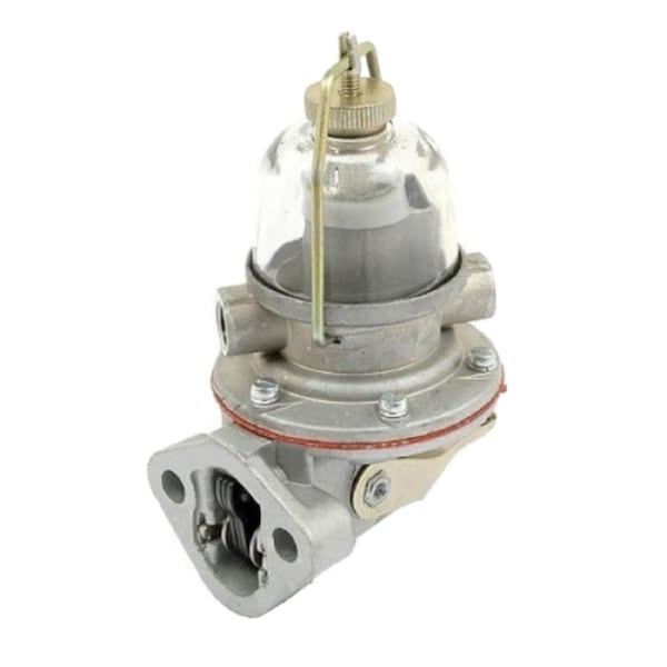 Fuel Pump fits David Brown K311939DB